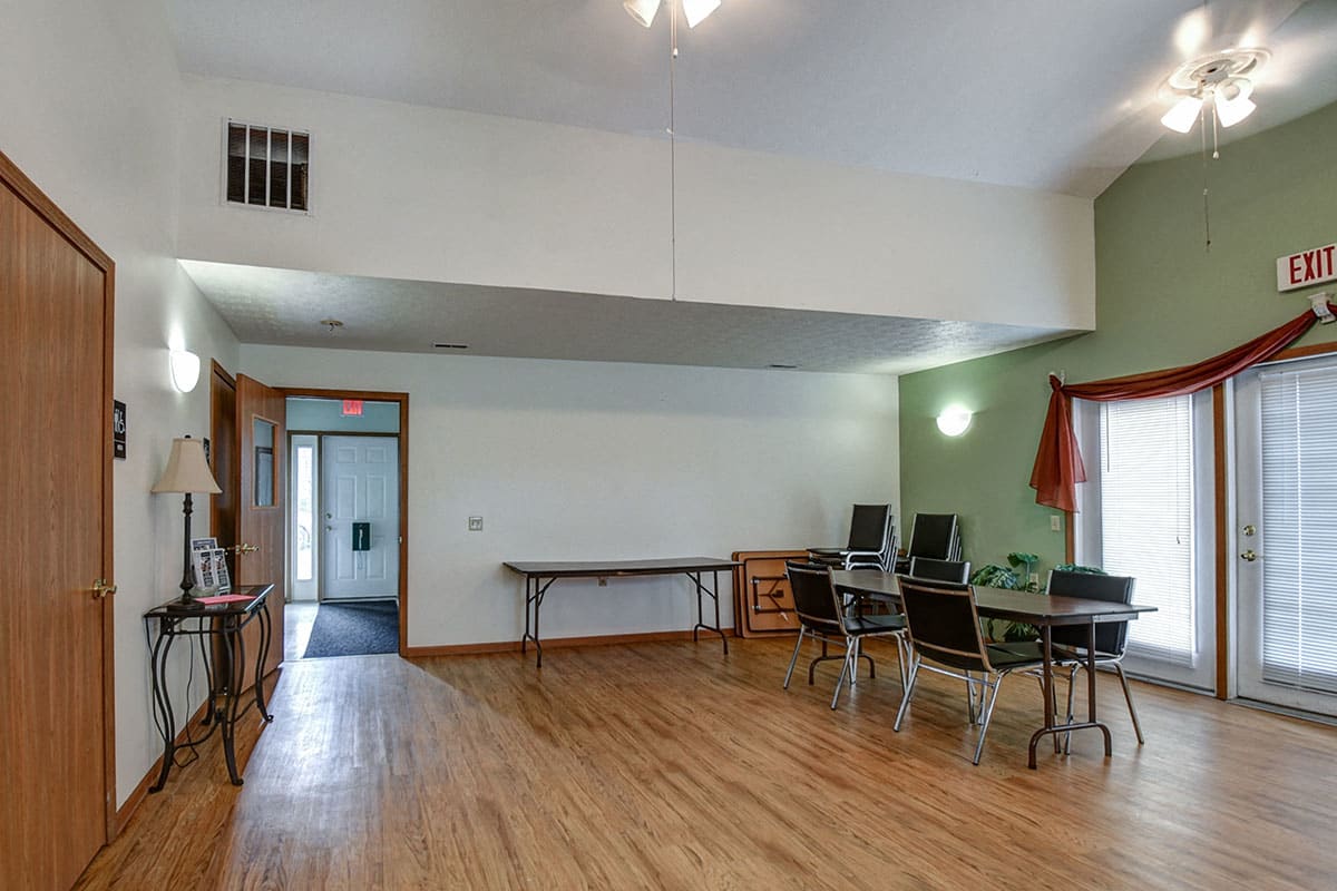 Photos and Video of Willow Greene in Bridgeport, WV